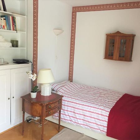 B&B Capitaine Piret Woluwe-Saint-Lambert Ngoại thất bức ảnh